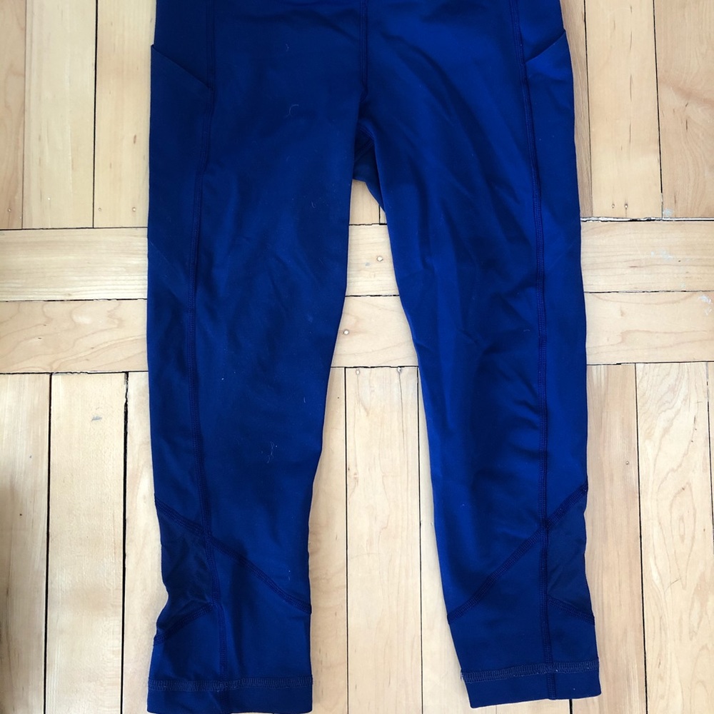 Lululemon pants